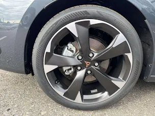 CUPRA LEON ST 1.5 eTSi DSG-Automat