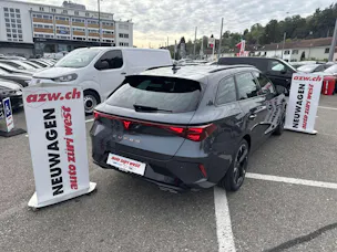 CUPRA LEON ST 1.5 eTSi DSG-Automat