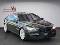 BMW 740d M Sport Paket