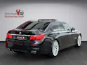 BMW 740d M Sport Paket