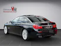 BMW 740d M Sport Paket