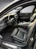 BMW 740d M Sport Paket