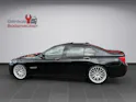 BMW 740d M Sport Paket