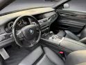BMW 740d M Sport Paket