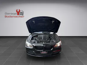 BMW 740d M Sport Paket