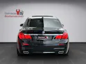 BMW 740d M Sport Paket