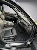 BMW 740d M Sport Paket