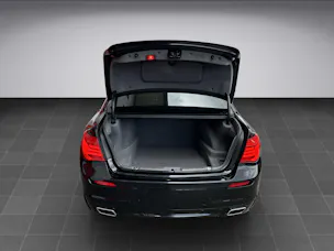 BMW 740d M Sport Paket