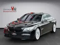 BMW 740d M Sport Paket