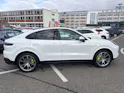 PORSCHE Cayenne Coupé E-Hybrid 462PS Automat