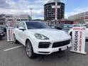 PORSCHE Cayenne Coupé E-Hybrid 462PS Automat