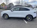 PORSCHE Cayenne Coupé E-Hybrid 462PS Automat