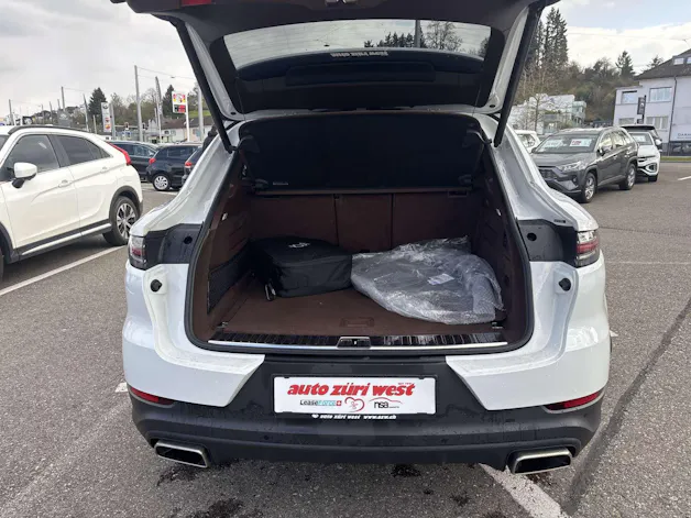 PORSCHE Cayenne Coupé E-Hybrid 462PS Automat