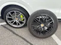 PORSCHE Cayenne Coupé E-Hybrid 462PS Automat