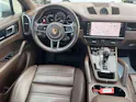 PORSCHE Cayenne Coupé E-Hybrid 462PS Automat