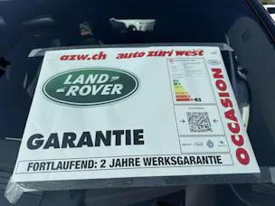 Land Rover Range Rover Sport P460e 3.0 Si6 PHEV Dynamic SE Automat