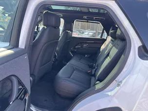 Land Rover Range Rover Sport P460e 3.0 Si6 PHEV Dynamic SE Automat