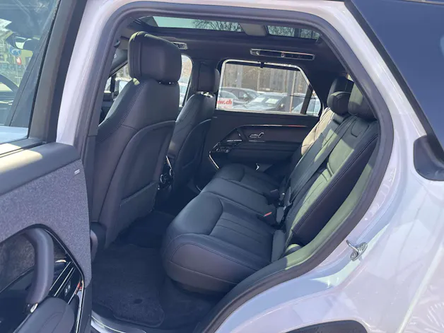 Land Rover Range Rover Sport P460e 3.0 Si6 PHEV Dynamic SE Automat