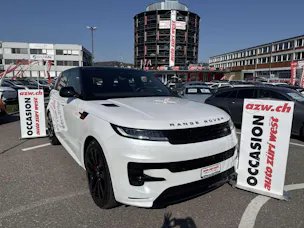 Land Rover Range Rover Sport P460e 3.0 Si6 PHEV Dynamic SE Automat