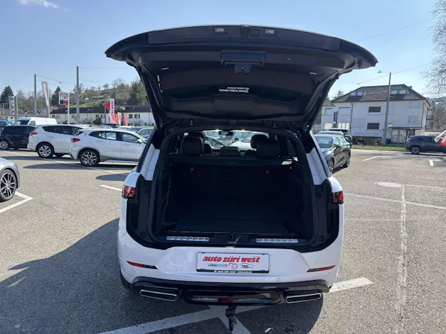 Land Rover Range Rover Sport P460e 3.0 Si6 PHEV Dynamic SE Automat