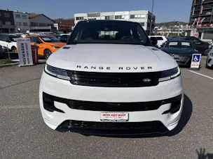 Land Rover Range Rover Sport P460e 3.0 Si6 PHEV Dynamic SE Automat