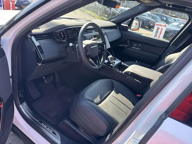 Land Rover Range Rover Sport P460e 3.0 Si6 PHEV Dynamic SE Automat