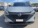 NISSAN Qashqai 1.3 DIG-T MHEV Tekna+ 4x4 Xtronic-Automat