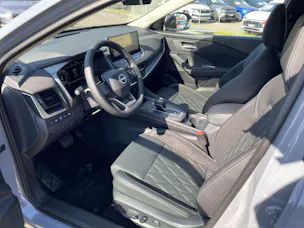 NISSAN Qashqai 1.3 DIG-T MHEV Tekna+ 4x4 Xtronic-Automat