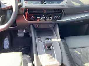 NISSAN Qashqai 1.3 DIG-T MHEV Tekna+ 4x4 Xtronic-Automat
