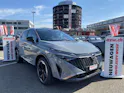 NISSAN Qashqai 1.3 DIG-T MHEV Tekna+ 4x4 Xtronic-Automat