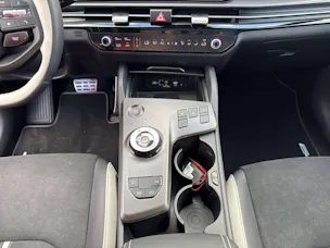 Kia Sportage 1.6T-GDi HEV GT-Line 239PS 4x4 Automat NEUES MODELL