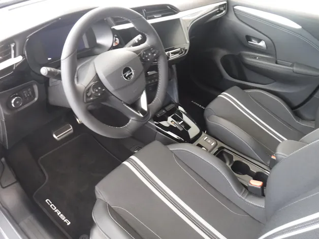 OPEL Corsa 1.2 MHEV Viva