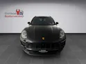 PORSCHE Macan S Diesel PDK