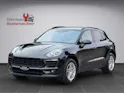 PORSCHE Macan S Diesel PDK