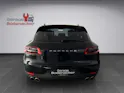 PORSCHE Macan S Diesel PDK