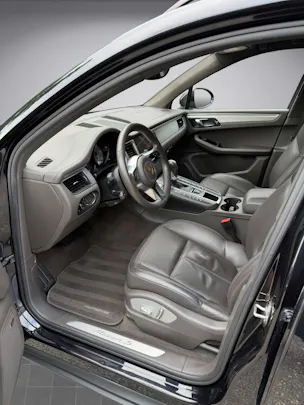 PORSCHE Macan S Diesel PDK