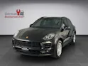 PORSCHE Macan S Diesel PDK