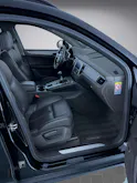 PORSCHE Macan S Diesel PDK