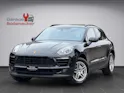 PORSCHE Macan S Diesel PDK