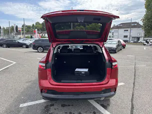 MG HS 1.5 T PHEV Comfort 272PS Automat