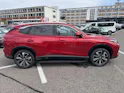MG HS 1.5 T PHEV Comfort 272PS Automat