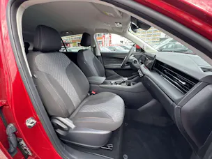 MG HS 1.5 T PHEV Comfort 272PS Automat