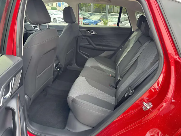 MG HS 1.5 T PHEV Comfort 272PS Automat