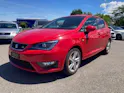 SEAT Ibiza 1.2 TSI FR Viva DSG