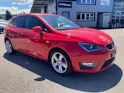 SEAT Ibiza 1.2 TSI FR Viva DSG