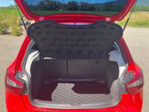 SEAT Ibiza 1.2 TSI FR Viva DSG