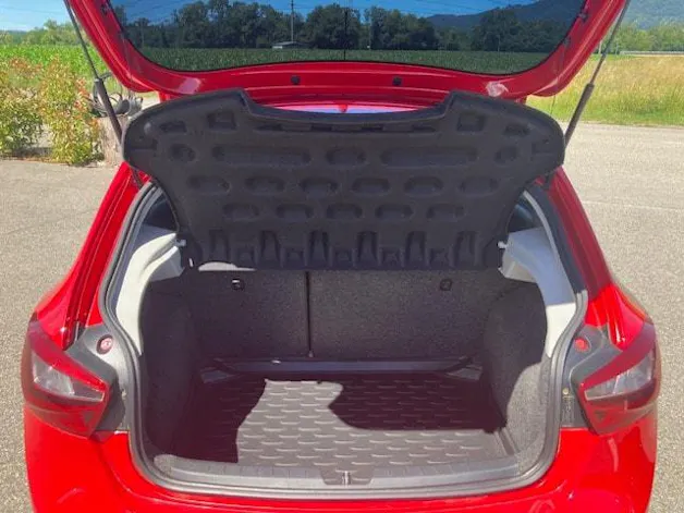 SEAT Ibiza 1.2 TSI FR Viva DSG