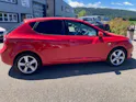SEAT Ibiza 1.2 TSI FR Viva DSG