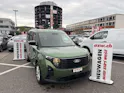 FORD Tourneo Courier 1.0 EcoBoost Titanium Automat