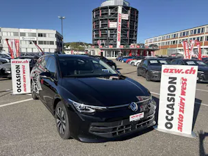 VW Golf Variant 2.0 TDi Life GOAL DSG-Automat